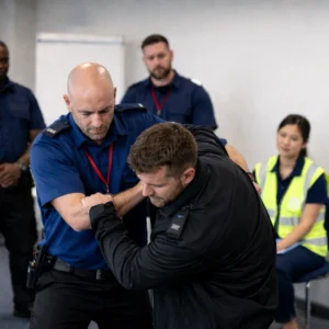 Door Supervisor Course (SIA Licence Training)
