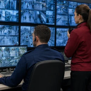 Level 2 CCTV Public Space Awareness Course (SIA)