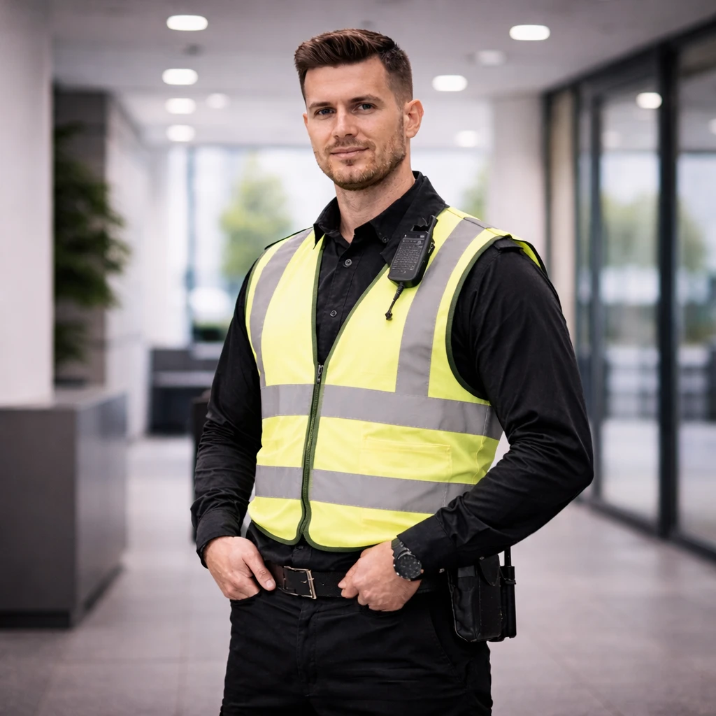 Security training course